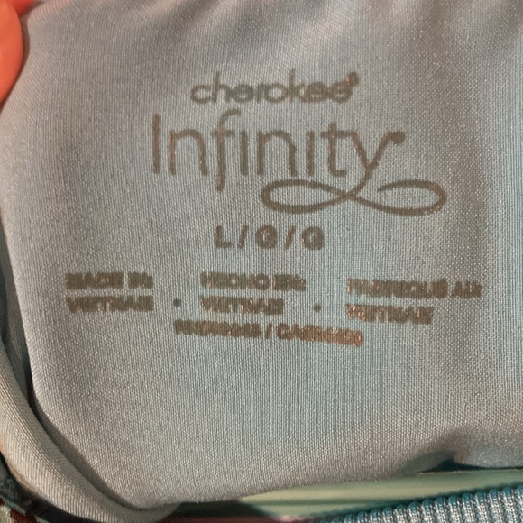 Scrubs great condition sold as set will not separate All Size Large - Picture 5 of 12